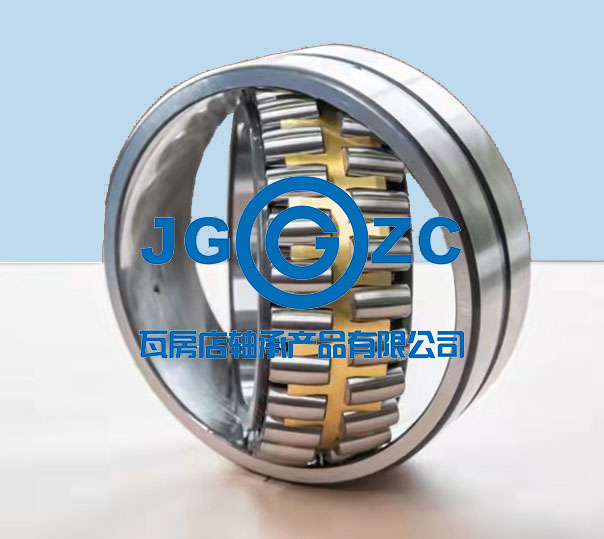 调心滚子轴承